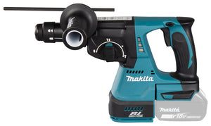Makita DHR243Z Akku-Bohrhammer solo