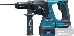 Makita DHR243Z Akku-Bohrhammer