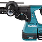Makita DHR243RTJW Akku-Kombihammer