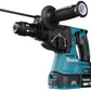Makita DHR243RTJW Akku-Kombihammer (2x5,0Ah)