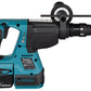 Makita DHR243RTJW Akku-Kombihammer