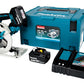 Makita DHS680RTJ Akku-Handkreissäge