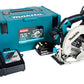 Makita DHS680RTJ Akku-Handkreissäge