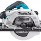 Makita DHS900Z Akku-Handkreissäge