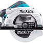 Makita DHS900Z Akku-Handkreissäge