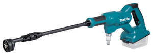 Makita DHW180Z Akku-Hochdruckreiniger