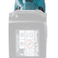 Makita DJN161Z Akku-Knabber