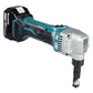 Makita DJN161RTJ Akku-Knabber