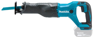 Makita DJR186Z Akku-Reciprosäge solo