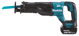 Makita DJR187RTE Akku-Reciprosäge