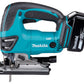 Makita DJV180ZX Akku-Stichsäge solo