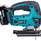 Makita DJV180ZX Akku-Stichsäge