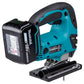 Makita DJV180ZX Akku-Stichsäge solo