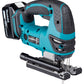 Makita DJV180ZX Akku-Stichsäge