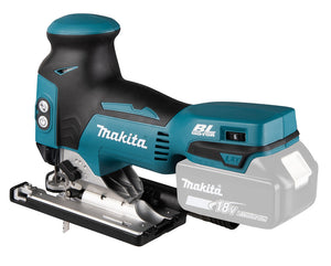 Makita DJV181Z Akku-Stichsäge solo