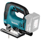 Makita DJV182Z Akku-Stichsäge