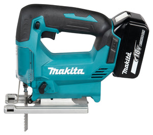 Makita DJV186SFJ Akku-Stichsäge (2x3,0Ah)