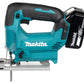 Makita DJV186SFJ Akku-Stichsäge (2x BL1830B, 1x DC18SD)