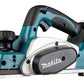 Makita DKP180Z Akku-Hobel solo