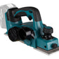 Makita DKP180Z Akku-Hobel
