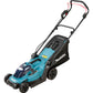 Makita DLM330SM Akku-Rasenmäher