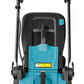 Makita DLM330Z Akku-Rasenmäher