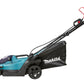 Makita DLM330Z Akku-Rasenmäher