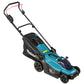Makita DLM330Z Akku-Rasenmäher