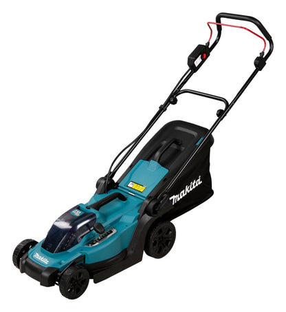 Makita DLM330Z Akku-Rasenmäher