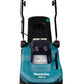 Makita DLM382PT2 Akku-Rasenmäher