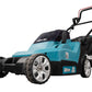 Makita DLM382CM2 Akku-Rasenmäher