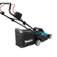 Makita DLM382PT2 Akku-Rasenmäher