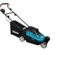 Makita DLM382PT2 Akku-Rasenmäher
