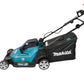 Makita DLM432Z Akku-Rasenmäher