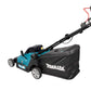 Makita DLM432Z Akku-Rasenmäher