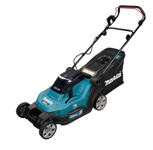 Makita DLM432Z Akku-Rasenmäher
