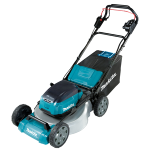 Makita DLM536Z Akku-Rasenmäher