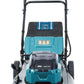 Makita DLM536Z Akku-Rasenmäher