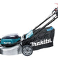 Makita DLM536Z Akku-Rasenmäher