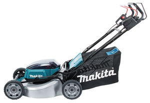 Makita DLM536Z Akku-Rasenmäher solo