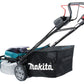 Makita DLM536Z Akku-Rasenmäher