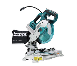 B-Ware Makita DLS600Z Akku- Kapp- und Gehrungssäge