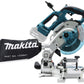Makita DLS600Z Akku- Kapp- und Gehrungssäge