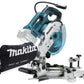 Makita DLS600Z Akku- Kapp- und Gehrungssäge