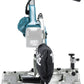 Makita DLS600Z Akku- Kapp- und Gehrungssäge