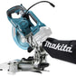 Makita DLS600Z Akku- Kapp- und Gehrungssäge