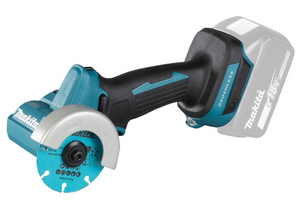 Makita DMC300Z Akku-Winkelschleifer solo