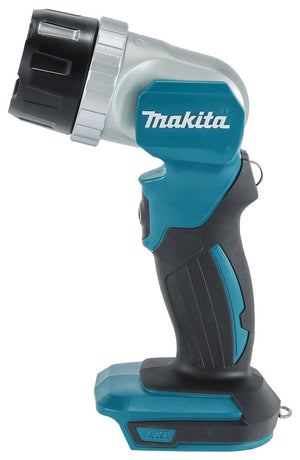 Makita DML808 Akku-LED Lampe