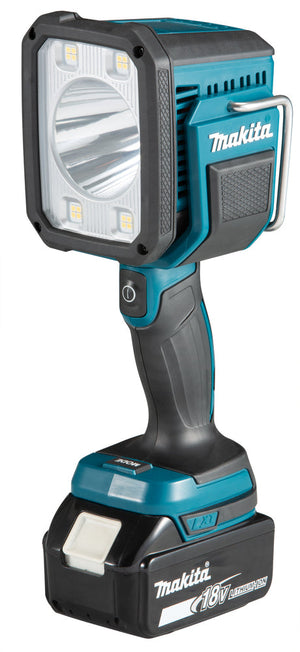 Makita DML812 Akku-Lampe