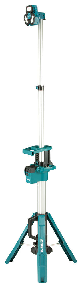 Makita DML814 Akku-Lampe